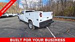 New 2024 Chevrolet Silverado 3500 Work Truck Crew Cab 4x4, Service Truck for sale #C24815 - photo 2