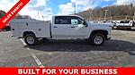 New 2024 Chevrolet Silverado 3500 Work Truck Crew Cab 4x4, Service Truck for sale #C24815 - photo 7