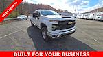 New 2024 Chevrolet Silverado 3500 Work Truck Crew Cab 4x4, Service Truck for sale #C24815 - photo 8