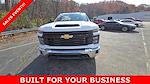 New 2024 Chevrolet Silverado 3500 Work Truck Crew Cab 4x4, Service Truck for sale #C24815 - photo 9