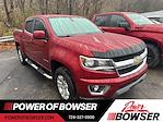 2018 Chevrolet Colorado Crew Cab 4x4, Pickup for sale #C24816A - photo 10