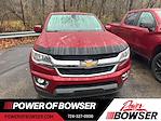 2018 Chevrolet Colorado Crew Cab 4x4, Pickup for sale #C24816A - photo 11