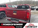 2018 Chevrolet Colorado Crew Cab 4x4, Pickup for sale #C24816A - photo 8