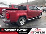 2018 Chevrolet Colorado Crew Cab 4x4, Pickup for sale #C24816A - photo 9