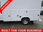 New 2024 Chevrolet Express 3500 Work Van Regular Cab RWD, Service Utility Van for sale #C24817 - photo 11