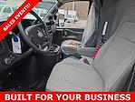 New 2024 Chevrolet Express 3500 Work Van Regular Cab RWD, Service Utility Van for sale #C24817 - photo 12