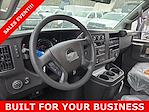 New 2024 Chevrolet Express 3500 Work Van Regular Cab RWD, Service Utility Van for sale #C24817 - photo 13