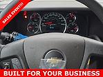 New 2024 Chevrolet Express 3500 Work Van Regular Cab RWD, Service Utility Van for sale #C24817 - photo 16