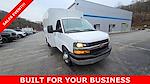 New 2024 Chevrolet Express 3500 Work Van Regular Cab RWD, Service Utility Van for sale #C24817 - photo 8