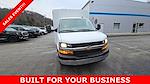 New 2024 Chevrolet Express 3500 Work Van Regular Cab RWD, Service Utility Van for sale #C24817 - photo 9