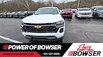 New 2024 Chevrolet Colorado LT Crew Cab 4x4, Pickup for sale #C24820 - photo 15