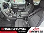 New 2024 Chevrolet Colorado LT Crew Cab 4x4, Pickup for sale #C24820 - photo 5