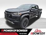 New 2024 Chevrolet Colorado Trail Boss Crew Cab 4x4, Pickup for sale #C24822 - photo 1