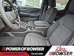 New 2024 Chevrolet Colorado Trail Boss Crew Cab 4x4, Pickup for sale #C24822 - photo 10