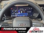 New 2024 Chevrolet Colorado Trail Boss Crew Cab 4x4, Pickup for sale #C24822 - photo 15