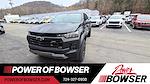 New 2024 Chevrolet Colorado Trail Boss Crew Cab 4x4, Pickup for sale #C24822 - photo 3