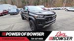 New 2024 Chevrolet Colorado Trail Boss Crew Cab 4x4, Pickup for sale #C24822 - photo 8