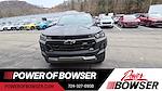 New 2024 Chevrolet Colorado Trail Boss Crew Cab 4x4, Pickup for sale #C24822 - photo 9