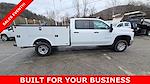 New 2024 Chevrolet Silverado 2500 Work Truck Crew Cab 4x4, Service Truck for sale #C24823 - photo 7