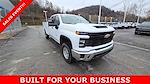 New 2024 Chevrolet Silverado 2500 Work Truck Crew Cab 4x4, Service Truck for sale #C24823 - photo 8