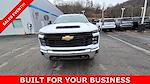 New 2024 Chevrolet Silverado 2500 Work Truck Crew Cab 4x4, Service Truck for sale #C24823 - photo 9