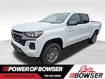 New 2024 Chevrolet Colorado LT Crew Cab 4x4, Pickup for sale #C24826 - photo 1