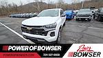 New 2024 Chevrolet Colorado LT Crew Cab 4x4, Pickup for sale #C24826 - photo 3