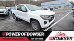 New 2024 Chevrolet Colorado LT Crew Cab 4x4, Pickup for sale #C24826 - photo 8