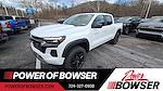 New 2024 Chevrolet Colorado Z71 Crew Cab 4x4, Pickup for sale #C24828 - photo 3