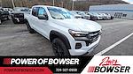 New 2024 Chevrolet Colorado Z71 Crew Cab 4x4, Pickup for sale #C24828 - photo 8