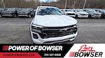 New 2024 Chevrolet Colorado Z71 Crew Cab 4x4, Pickup for sale #C24828 - photo 9