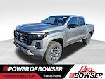 New 2024 Chevrolet Colorado Z71 Crew Cab 4x4, Pickup for sale #C24831 - photo 1