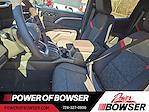 New 2024 Chevrolet Colorado Z71 Crew Cab 4x4, Pickup for sale #C24831 - photo 10