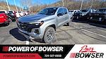 New 2024 Chevrolet Colorado Z71 Crew Cab 4x4, Pickup for sale #C24831 - photo 3