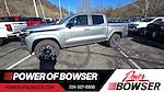 New 2024 Chevrolet Colorado Z71 Crew Cab 4x4, Pickup for sale #C24831 - photo 4