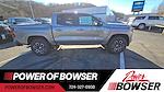 New 2024 Chevrolet Colorado Z71 Crew Cab 4x4, Pickup for sale #C24831 - photo 7