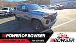 New 2024 Chevrolet Colorado Z71 Crew Cab 4x4, Pickup for sale #C24831 - photo 8