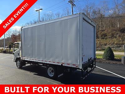 2025 Chevrolet LCF 5500XG Regular Cab 4x2, Morgan Truck Body Gold Star Box Truck for sale #C25001 - photo 2