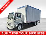 2025 Chevrolet LCF 5500XG Regular Cab 4x2, Morgan Truck Body Gold Star Box Truck for sale #C25001 - photo 1