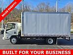 2025 Chevrolet LCF 5500XG Regular Cab 4x2, Morgan Truck Body Gold Star Box Truck for sale #C25001 - photo 4