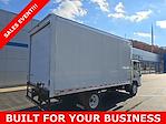 2025 Chevrolet LCF 5500XG Regular Cab 4x2, Morgan Truck Body Gold Star Box Truck for sale #C25001 - photo 6