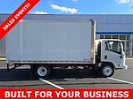 2025 Chevrolet LCF 5500XG Regular Cab 4x2, Morgan Truck Body Gold Star Box Truck for sale #C25001 - photo 7