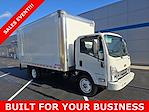 2025 Chevrolet LCF 5500XG Regular Cab 4x2, Morgan Truck Body Gold Star Box Truck for sale #C25001 - photo 8