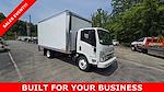 2025 Chevrolet LCF 5500XG Regular Cab 4x2, Morgan Truck Body Gold Star Box Truck for sale #C25002 - photo 11