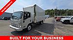 2025 Chevrolet LCF 5500XG Regular Cab 4x2, Morgan Truck Body Gold Star Box Truck for sale #C25002 - photo 3