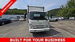 2025 Chevrolet LCF 5500XG Regular Cab 4x2, Morgan Truck Body Gold Star Box Truck for sale #C25002 - photo 4