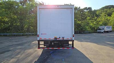 2025 Chevrolet LCF 5500XG Regular Cab RWD, Morgan Truck Body Gold Star Box Truck for sale #C25003 - photo 2