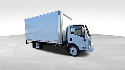 New 2025 Chevrolet LCF 5500XG Regular Cab RWD, Morgan Truck Body Gold Star Box Truck for sale #C25003 - photo 1