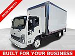 2025 Chevrolet LCF 5500XG Regular Cab 4x2, Morgan Truck Body Gold Star Box Truck for sale #C25004 - photo 1