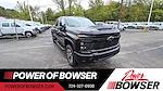 New 2025 Chevrolet Silverado 2500 Custom Crew Cab 4x4, Pickup for sale #C25132 - photo 13